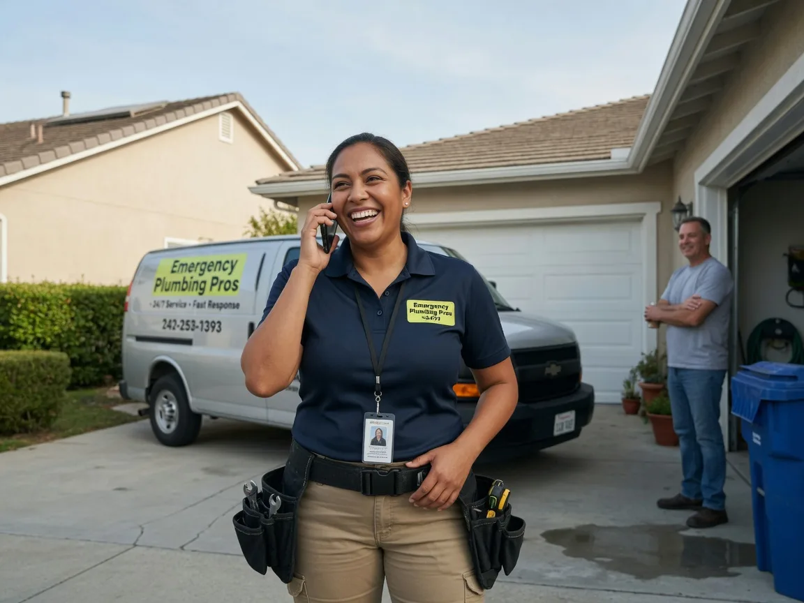 Emergency Plumber Robstown, TX FAQs